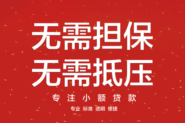 东莞13个人贷款额